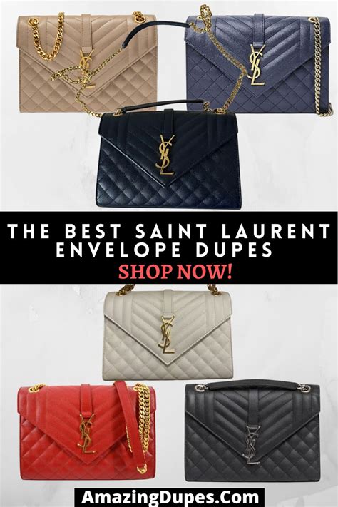 bellechasse ysl dupe|YSL 5 a 7 dupes.